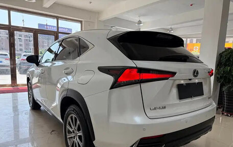 Lexus NX I, 2021 год, 3 300 077 рублей, 4 фотография