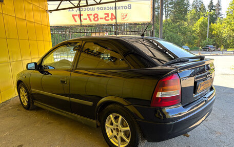 Opel Astra G, 2003 год, 265 000 рублей, 7 фотография