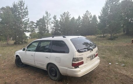 Toyota Corolla, 1998 год, 300 000 рублей, 4 фотография