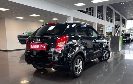 SsangYong Actyon II рестайлинг, 2014 год, 1 195 000 рублей, 2 фотография