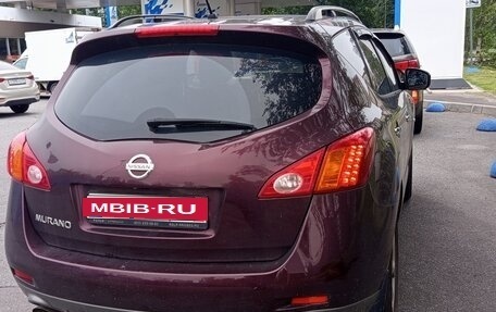 Nissan Murano, 2011 год, 950 000 рублей, 5 фотография