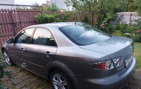 Mazda 6, 2007 год, 530 000 рублей, 3 фотография