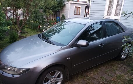 Mazda 6, 2007 год, 530 000 рублей, 5 фотография