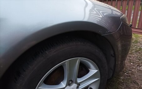 Mazda 6, 2007 год, 530 000 рублей, 9 фотография
