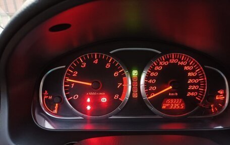 Mazda 6, 2007 год, 530 000 рублей, 7 фотография