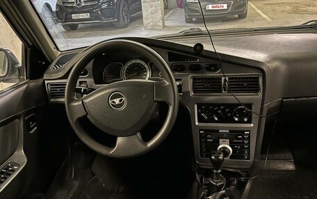 Daewoo Nexia I рестайлинг, 2012 год, 200 000 рублей, 7 фотография
