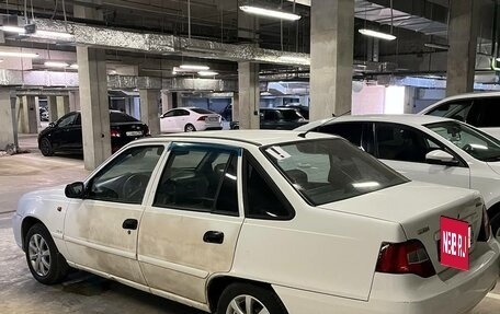 Daewoo Nexia I рестайлинг, 2012 год, 200 000 рублей, 4 фотография