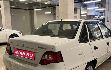 Daewoo Nexia I рестайлинг, 2012 год, 200 000 рублей, 3 фотография