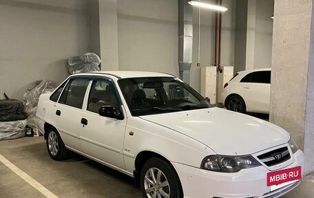 Daewoo Nexia I рестайлинг, 2012 год, 200 000 рублей, 2 фотография