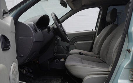Renault Logan I, 2007 год, 242 000 рублей, 10 фотография