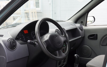 Renault Logan I, 2007 год, 242 000 рублей, 9 фотография