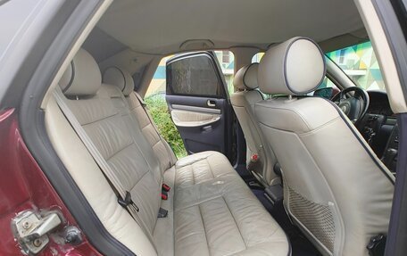 Audi A4, 1998 год, 380 000 рублей, 12 фотография