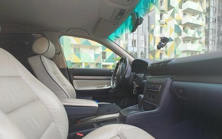 Audi A4, 1998 год, 380 000 рублей, 13 фотография