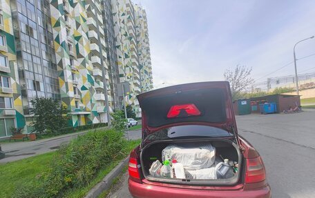 Audi A4, 1998 год, 380 000 рублей, 10 фотография