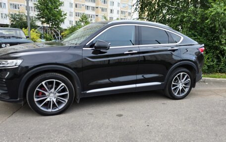 Geely Tugella FY11, 2021 год, 2 200 000 рублей, 4 фотография