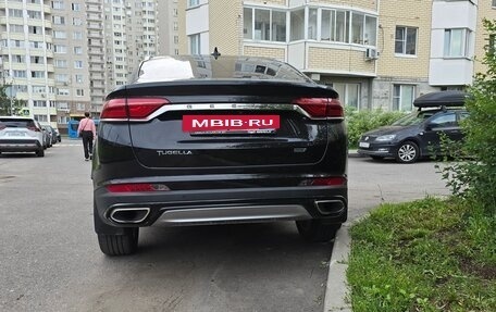 Geely Tugella FY11, 2021 год, 2 200 000 рублей, 7 фотография