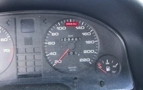 Audi 80, 1994 год, 173 000 рублей, 11 фотография