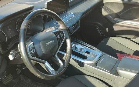 Haval Jolion, 2022 год, 1 158 251 рублей, 5 фотография