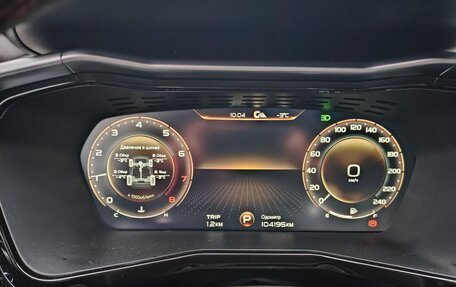 Geely Tugella FY11, 2022 год, 2 251 249 рублей, 10 фотография