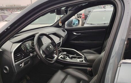 Geely Tugella FY11, 2022 год, 2 251 249 рублей, 9 фотография