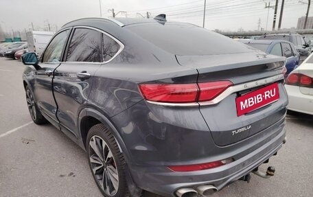 Geely Tugella FY11, 2022 год, 2 251 249 рублей, 3 фотография