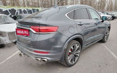 Geely Tugella FY11, 2022 год, 2 251 249 рублей, 2 фотография