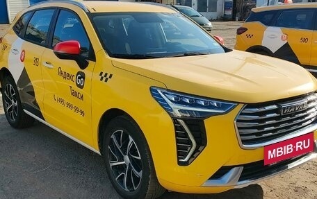 Haval Jolion, 2022 год, 1 158 251 рублей, 4 фотография