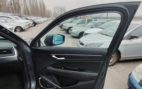 Geely Tugella FY11, 2022 год, 2 251 249 рублей, 16 фотография
