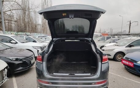 Geely Tugella FY11, 2022 год, 2 251 249 рублей, 13 фотография