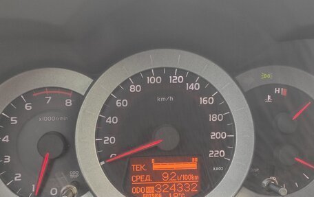 Toyota RAV4, 2006 год, 1 249 000 рублей, 10 фотография