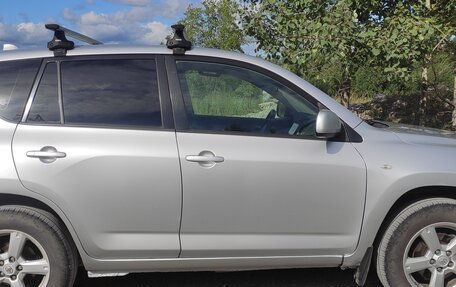 Toyota RAV4, 2006 год, 1 249 000 рублей, 9 фотография