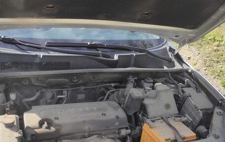 Toyota RAV4, 2006 год, 1 249 000 рублей, 12 фотография