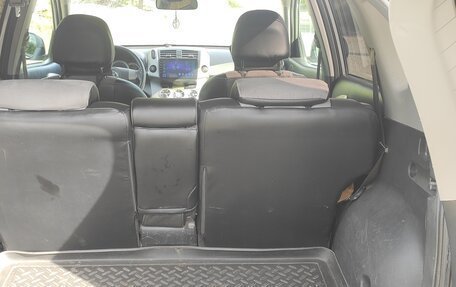 Toyota RAV4, 2006 год, 1 249 000 рублей, 11 фотография