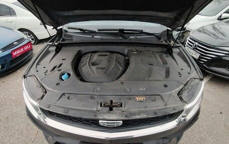 Geely Tugella FY11, 2022 год, 2 251 249 рублей, 17 фотография