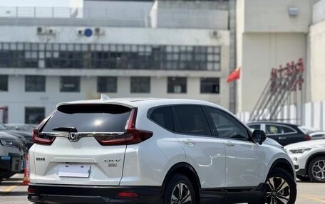 Honda CR-V IV, 2022 год, 1 950 000 рублей, 4 фотография