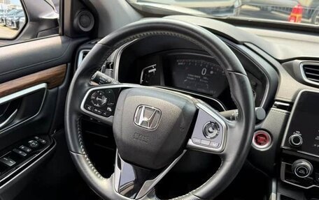 Honda CR-V IV, 2022 год, 1 950 000 рублей, 7 фотография