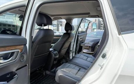Honda CR-V IV, 2022 год, 1 950 000 рублей, 8 фотография