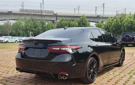 Toyota Camry, 2022 год, 2 050 000 рублей, 5 фотография