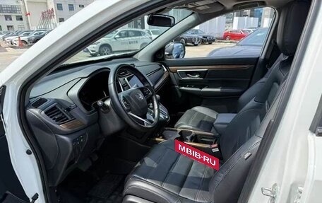 Honda CR-V IV, 2022 год, 1 950 000 рублей, 6 фотография