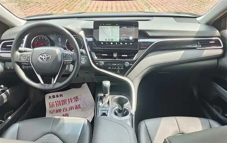 Toyota Camry, 2022 год, 2 050 000 рублей, 9 фотография