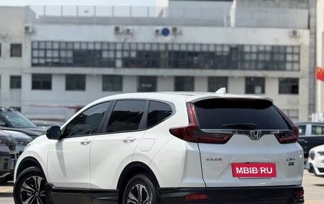 Honda CR-V IV, 2022 год, 1 950 000 рублей, 3 фотография