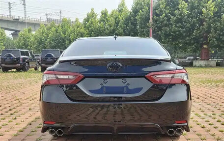 Toyota Camry, 2022 год, 2 050 000 рублей, 7 фотография