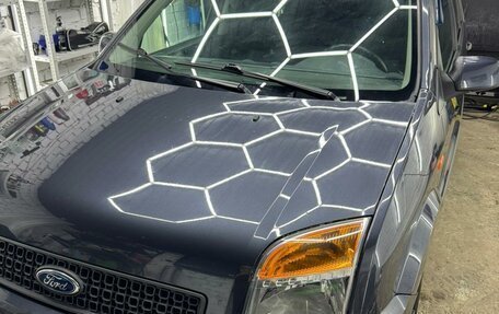 Ford Fusion I, 2008 год, 550 000 рублей, 2 фотография