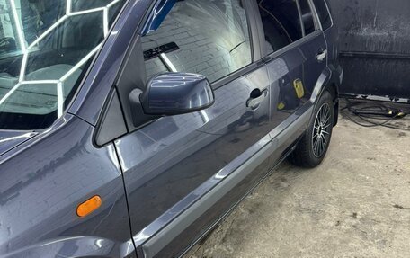 Ford Fusion I, 2008 год, 550 000 рублей, 3 фотография