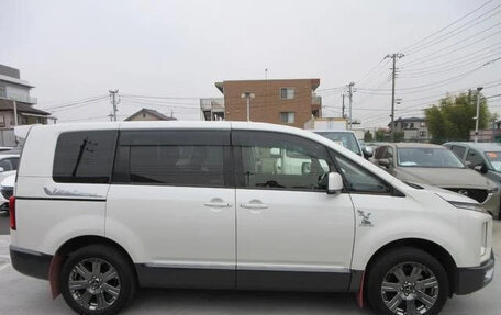Mitsubishi Delica D:5 I, 2022 год, 2 850 000 рублей, 8 фотография