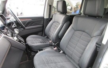 Mitsubishi Delica D:5 I, 2022 год, 2 850 000 рублей, 15 фотография