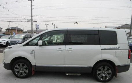Mitsubishi Delica D:5 I, 2022 год, 2 850 000 рублей, 7 фотография