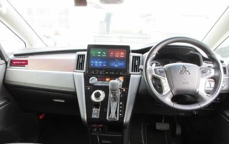Mitsubishi Delica D:5 I, 2022 год, 2 850 000 рублей, 9 фотография