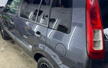 Ford Fusion I, 2008 год, 550 000 рублей, 6 фотография