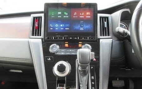 Mitsubishi Delica D:5 I, 2022 год, 2 850 000 рублей, 21 фотография